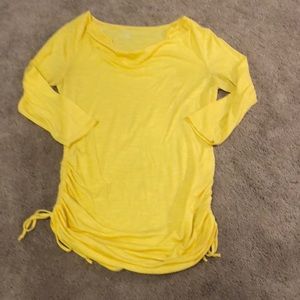 3/4 length T-shirt/shirt